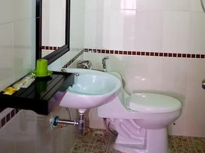 Indopak Villa & Restaurant Hotel