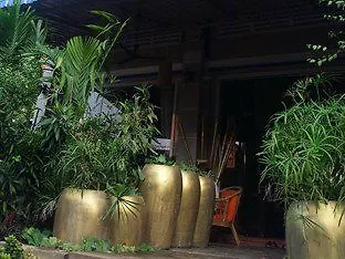 Hotel Indopak Villa & Restaurant Siem Reap