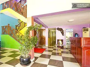 Indopak Villa & Restaurant Siem Reap
