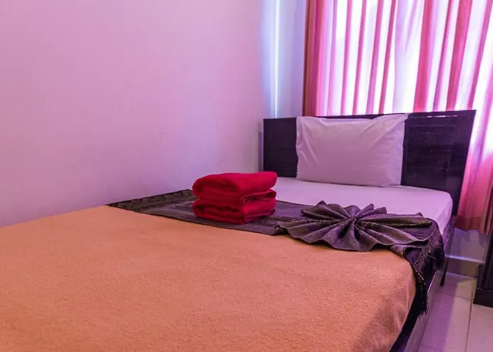 Indopak Villa & Restaurant Siem Reap