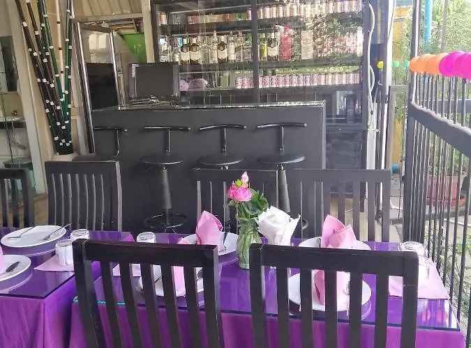 Indopak Villa & Restaurant