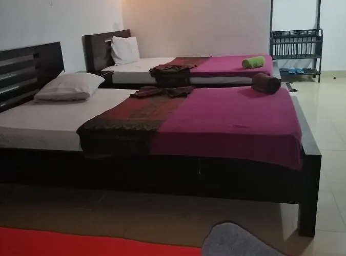 Indopak Villa & Restaurant Siem Reap