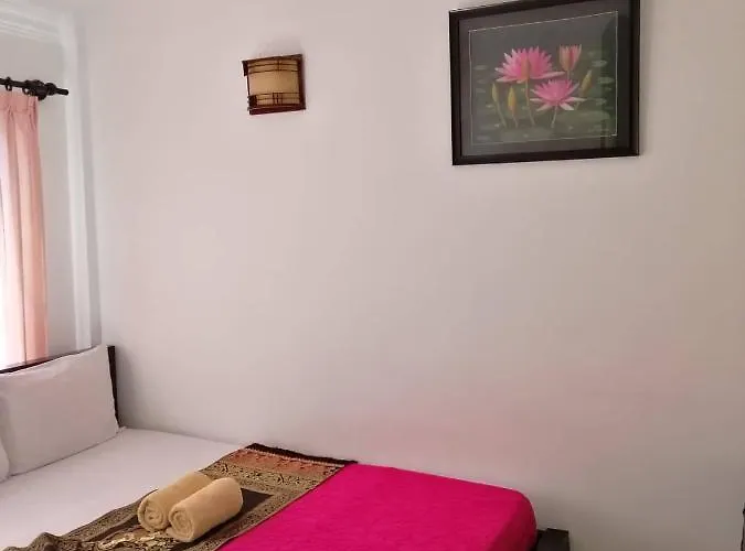 Indopak Villa & Restaurant Siem Reap