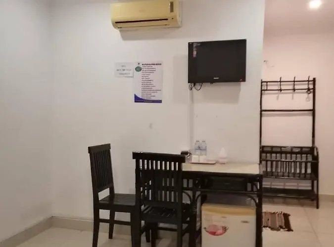 Indopak Villa & Restaurant