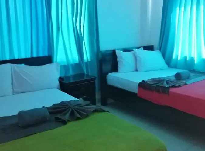 Indopak Villa & Restaurant Hotel
