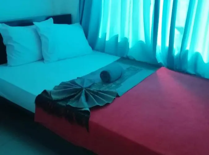 Indopak Villa & Restaurant Siem Reap