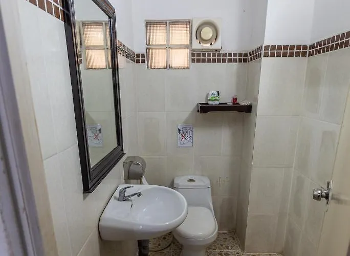 Indopak Villa & Restaurant Hotel
