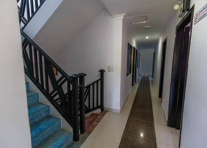 Indopak Villa & Restaurant Siem Reap