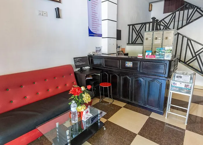 Indopak Villa & Restaurant